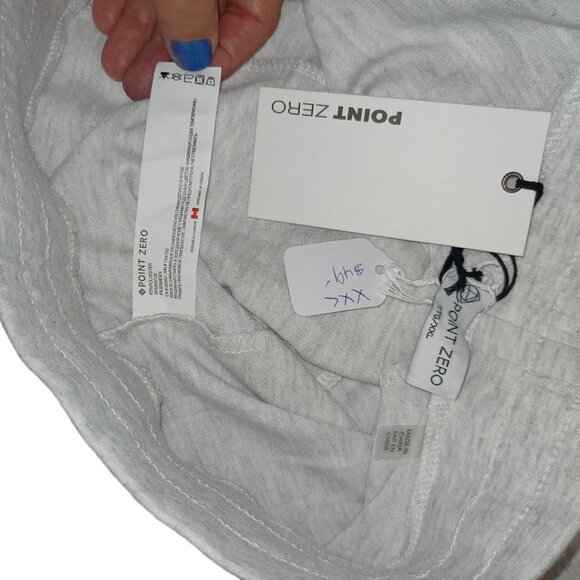 NEW WITH TAGS! Point Zero XXL Track Pants (4599 - Picture 4 of 8